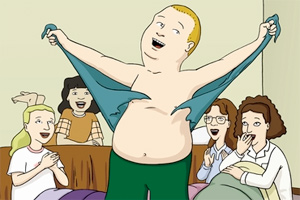 Illustration for article titled The best TV episodes of the decade (from shows not on any of our other lists)